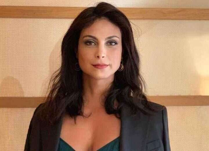 Morena Baccarin será protagonista de possível spin-off de ‘Fire Country’