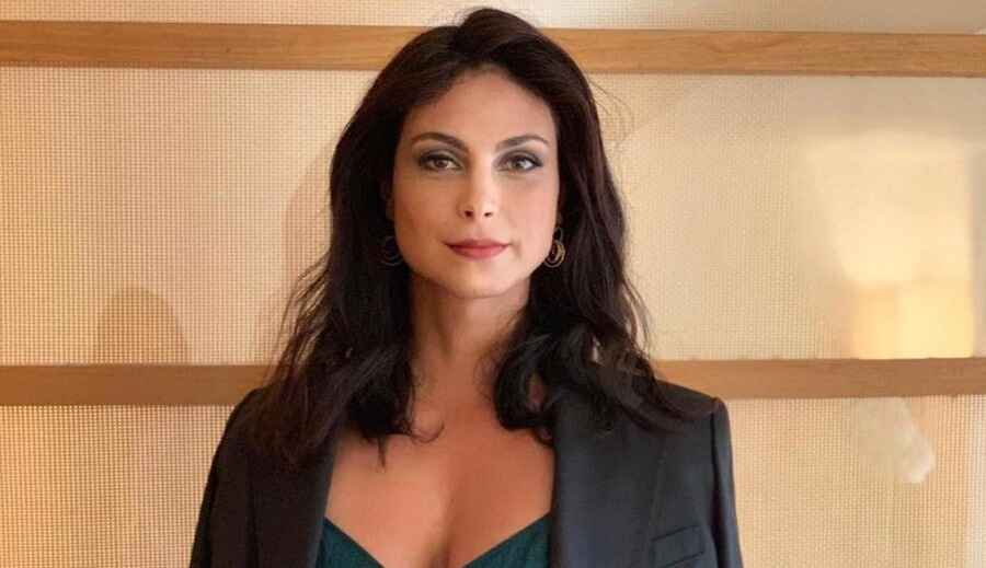 Morena Baccarin será protagonista de possível spin-off de ‘Fire Country’