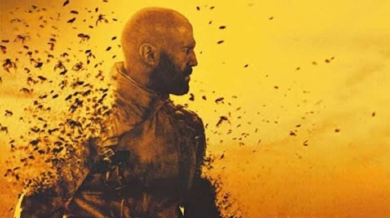the-beekeeper-jason-statham — Entre Séries Críticas Beekepper - Rede de Vingança