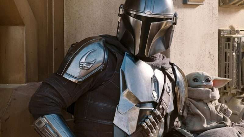 Disney confirma Jon Favreau como diretor de ‘The Mandalorian & Grogu’