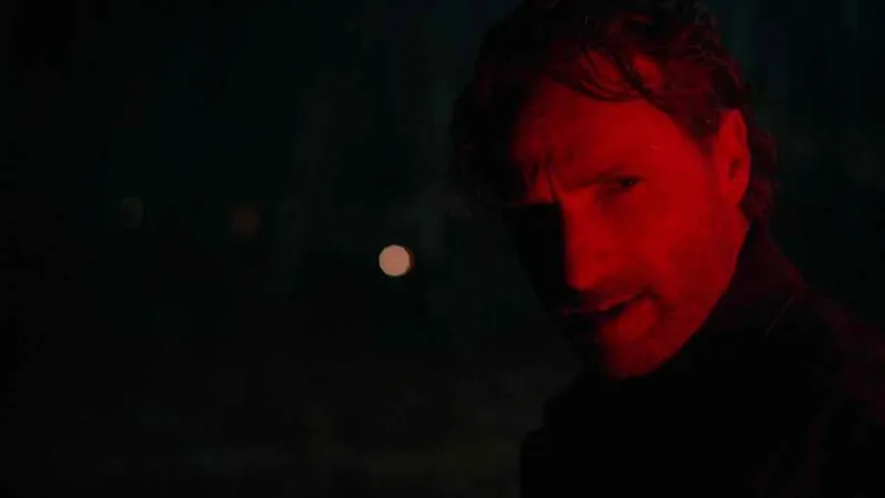 AMC divulga trailer de ‘The Walking Dead: The Ones Who Live’