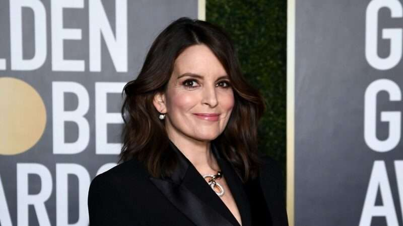 Tina Fey será protagonista de nova série de comédia da Netflix