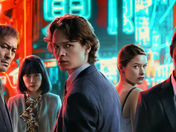 HBO Max confirma segunda temporada de ‘Tokyo Vice’ para fevereiro