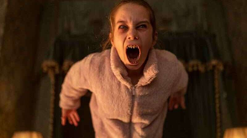 Universal Pictures divulga o trailer de ‘Abigail’