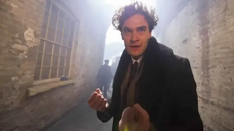 ‘Jekyll & Hyde’ chega à tela do Film&Arts amanhã