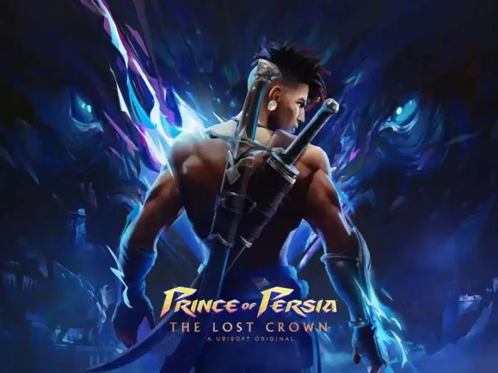 Games | ‘Prince of Persia: The Lost Crown’ já está disponível