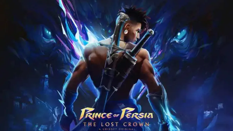 Games | ‘Prince of Persia: The Lost Crown’ já está disponível
