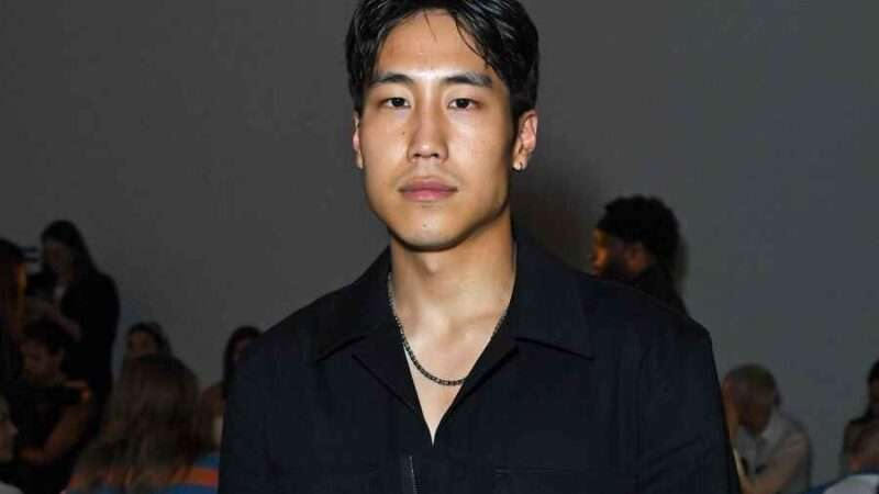 Young Mazino entra para elenco da segunda temporada de ‘The Last of Us’