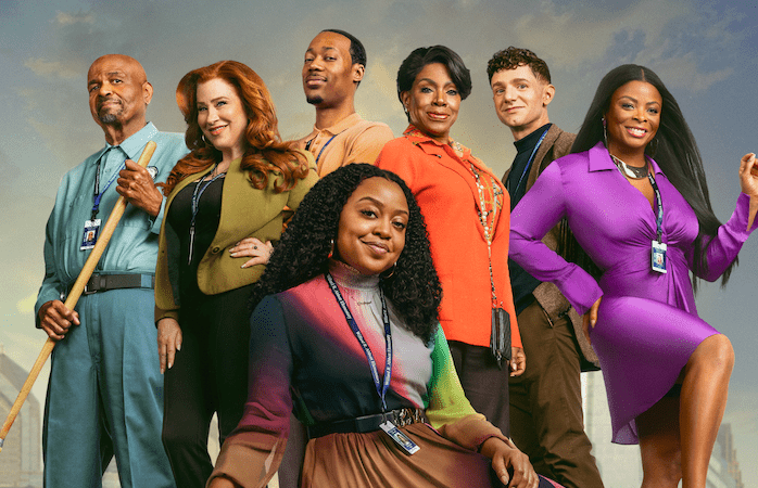 Lançamentos da Semana | Comédias da ABC e novas temporadas de ‘Tokyo Vice’ e ‘Halo’ estreiam nesta semana
