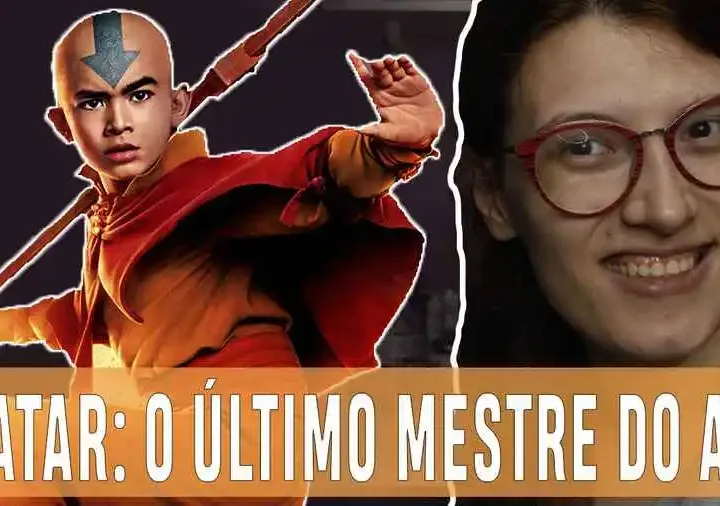 Vídeos | Detalhes sobre ‘Avatar: O Último Mestre do Ar’