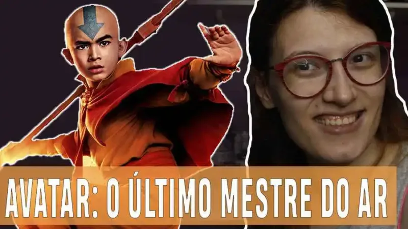Vídeos | Detalhes sobre ‘Avatar: O Último Mestre do Ar’