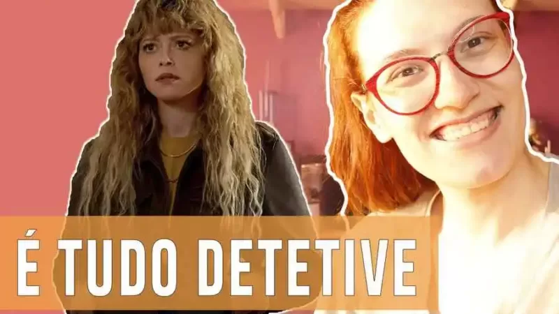 Vídeos Cozy Mysteries Detetive Invertido
