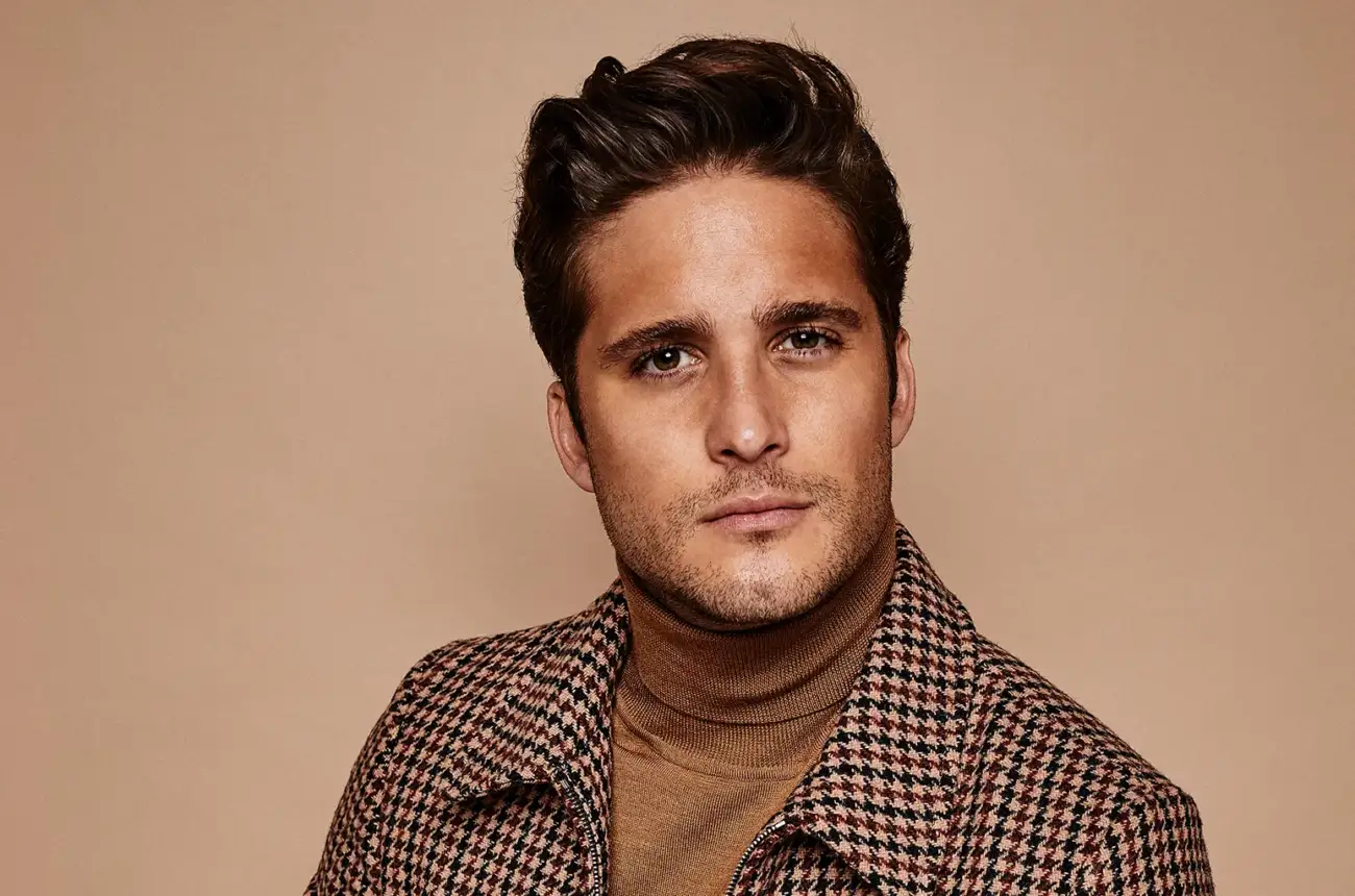 Diego-Boneta-el-gato — Entre Séries Diego Boneta El Gato