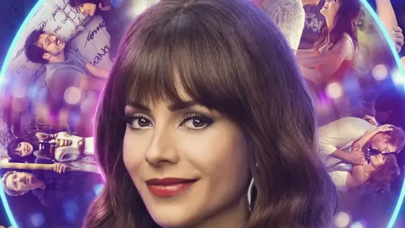 ‘Evidências do Amor’ estreia em abril nos cinemas