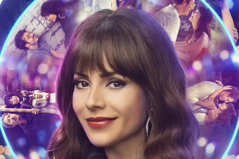 Evidencias-do-Amor (1) — Entre Séries Evidências do Amor Sandy
