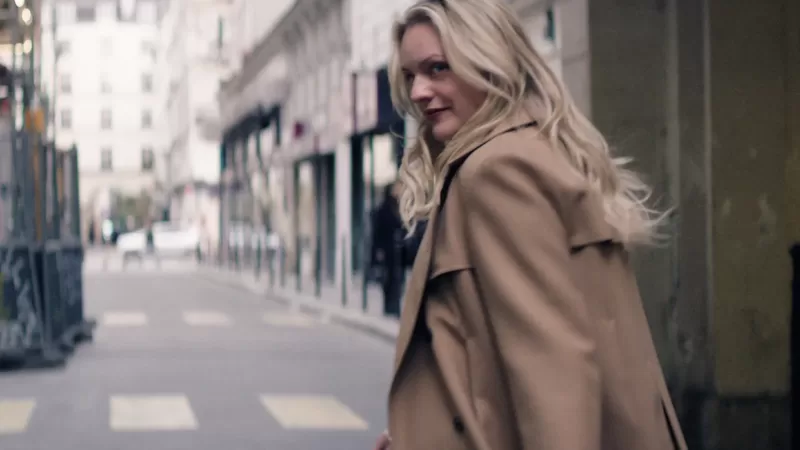 Hulu define datas de estreias de ‘The Veil’ e ‘Clipped’