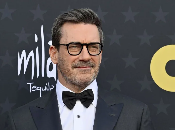 Jon Hamm entra para elenco de ‘Landman’