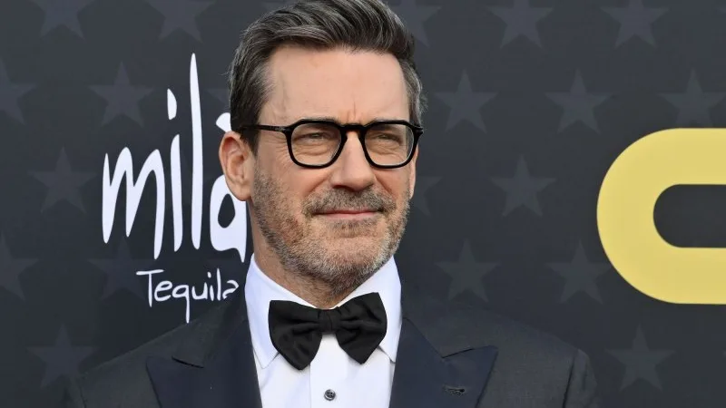 Jon Hamm entra para elenco de ‘Landman’