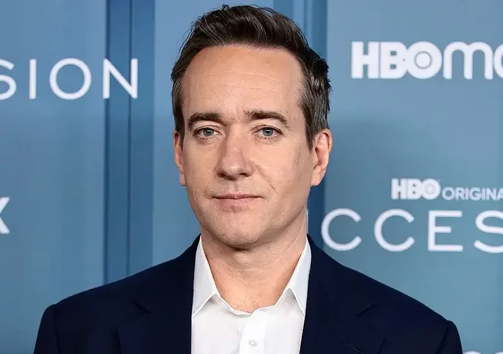 Matthew Macfadyen e Michael Shannon vão protagonizar série sobre presidente estadunidense