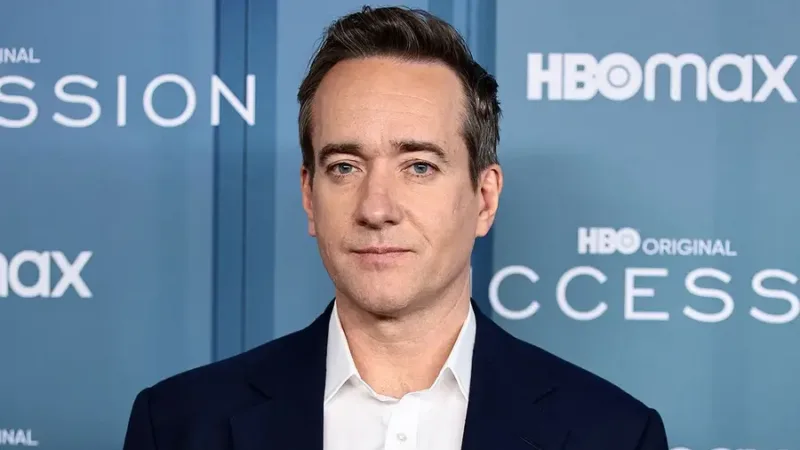 Matthew Macfadyen e Michael Shannon vão protagonizar série sobre presidente estadunidense