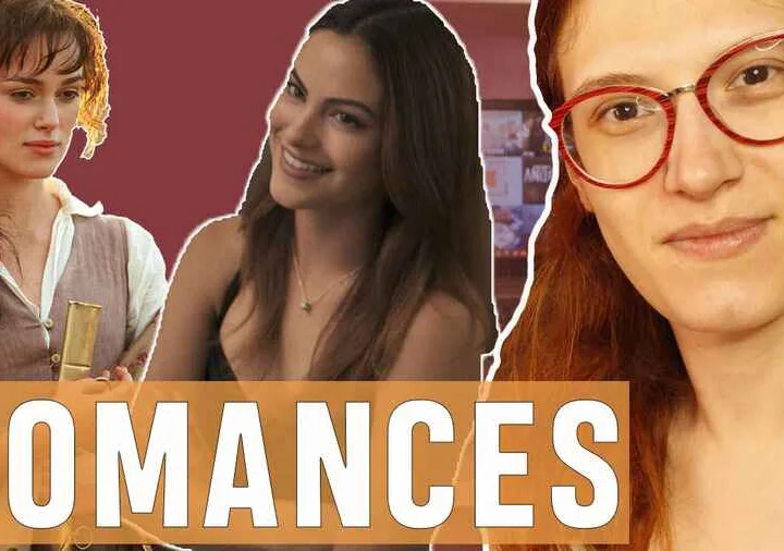 Vídeos | O gênero Romance e suas características!