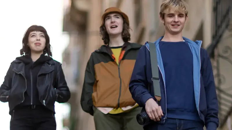Terceira temporada de ‘Alex Rider’ ganha data de estreia