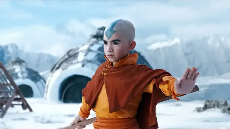 Lançamentos da Semana | ‘Avatar: O Último Mestre do Ar’ e temporada final de ‘Star Wars: The Bad Batch’ chegam nesta semana