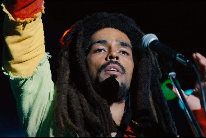 Críticas | Bob Marley – One Love