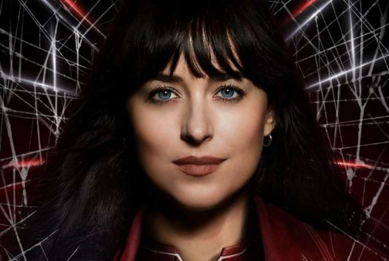 críticas madame web — Entre Séries Críticas Madame Teia