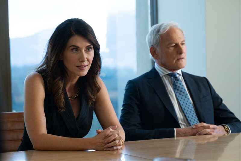 Family Law Globoplay 1 | Entre Séries Family Law Globoplay