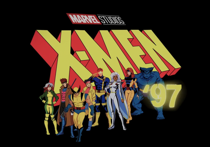 ‘X-Men ’97’ ganha data de estreia pelo Disney+