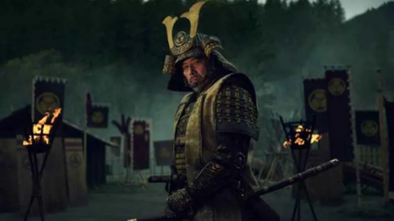 Listas | Conheça os protagonistas de ‘Xógum: A Gloriosa Saga do Japão’
