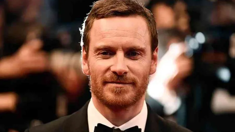 Michael Fassbender negocia para protagonizar ‘The Department’