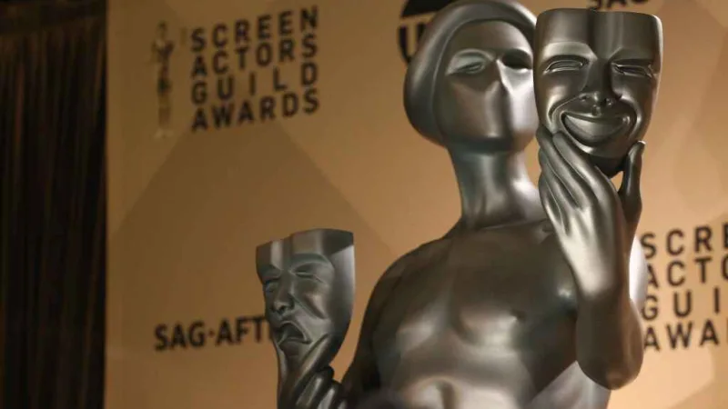 Saiba os vencedores do 30º SAG Awards