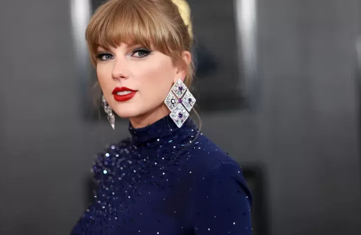 Música | Taylor Swift anuncia seu 11º álbum em estúdio