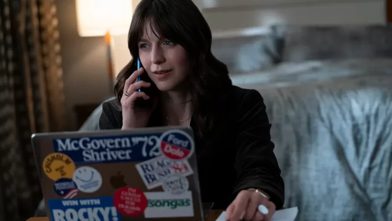 ‘The Girls on the Bus’ ganha data de estreia pela Max