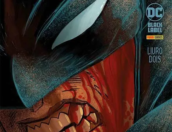 Eventos | Panini promove sessão de autógrafos de ‘Batman: Gárgula de Gotham Vol.2’ com Rafael Grampá