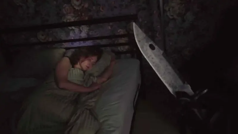 ‘O Jogo da Morte’ estreia nesta quinta-feira nos cinemas