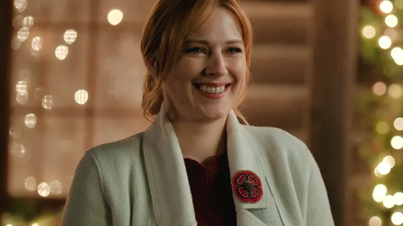 Prelúdio de ‘Virgin River’ está em desenvolvimento pela Netflix