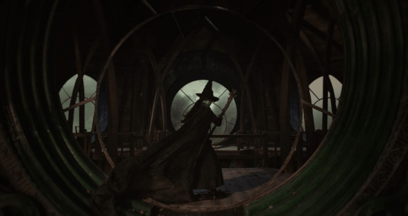 Wicked - Part One