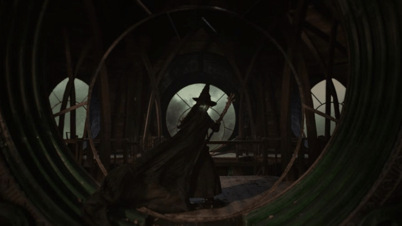 Assista ao trailer da adaptação de ‘Wicked’