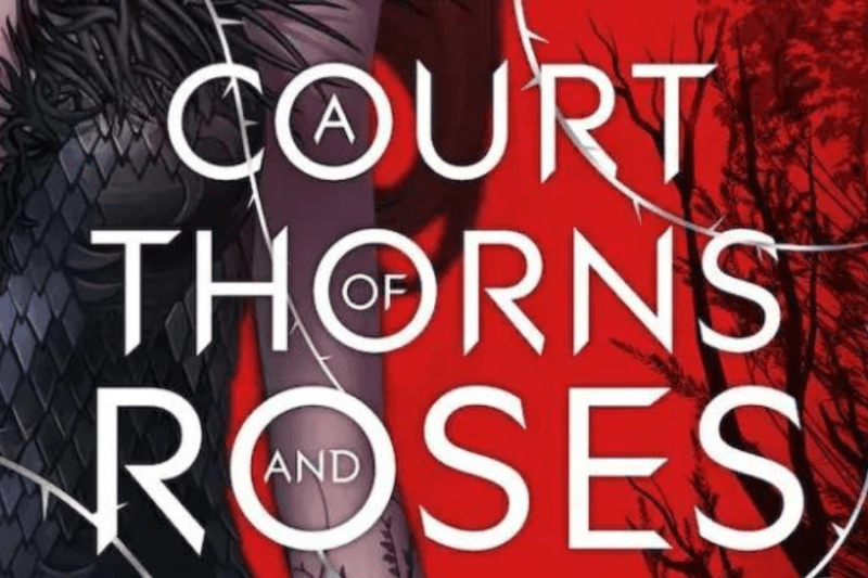 corte de espinhos e rosas hulu — Entre Séries Corte de Espinhos e Rosas