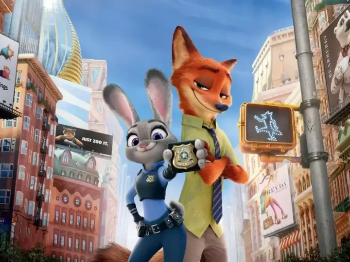 Disney confirma datas de estreias para ‘Zootopia 2’ e confirma título de novo ‘Alien’