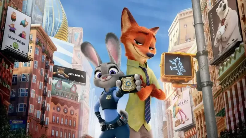 Disney confirma datas de estreias para ‘Zootopia 2’ e confirma título de novo ‘Alien’