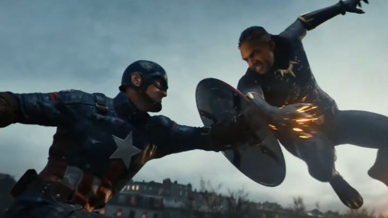 Games | ‘Marvel 1943: Rise of Hydra’ é anunciado para 2025