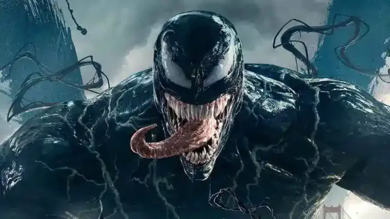 ‘Venom 3’ é confirmado em outubro nos cinemas
