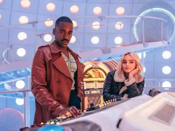 BBC divulga trailer de nova temporada de ‘Doctor Who’