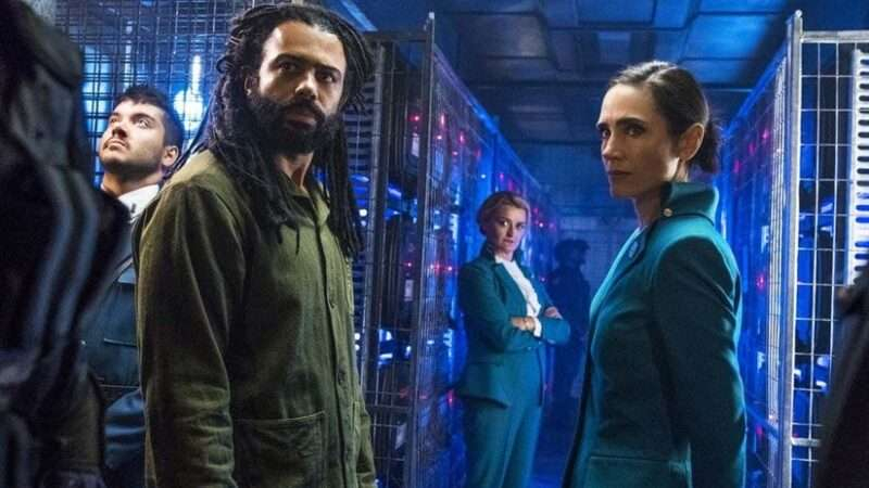 AMC resgata ‘Snowpiercer’ para exibir quarta temporada