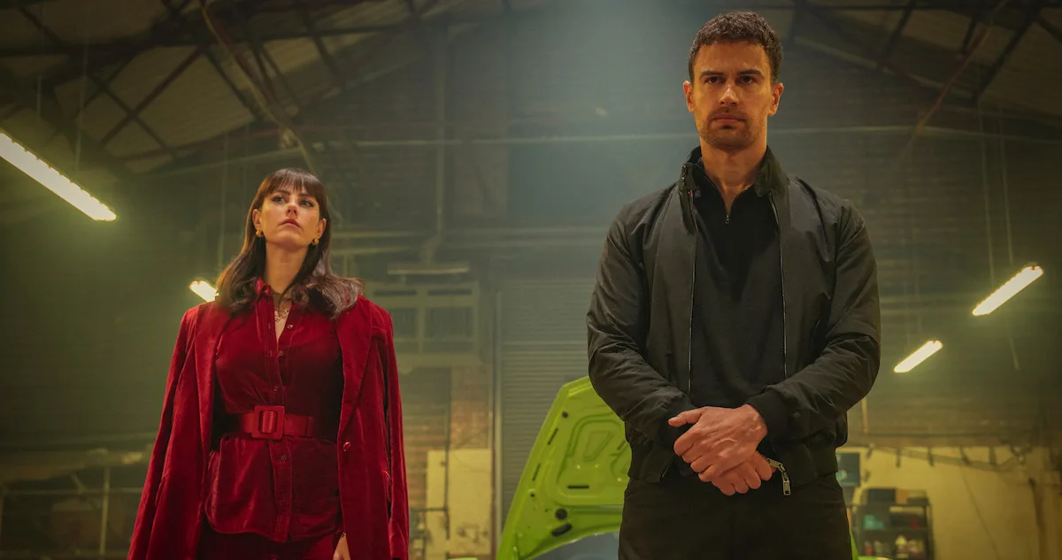 magnastas do crime netflix lançamentos da semana — Entre Séries Magntas do Crime Lançamentos da Semana