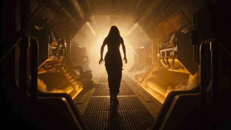 Assista ao trailer de ‘Alien: Romulus’